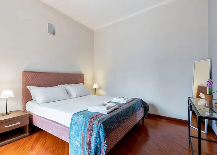 Apt 151 - City Center